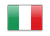COLORIFICIO GAETANO - Italiano